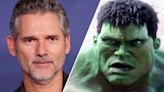 Eric Bana on his new family film 'Blueback' and why he has no plans to play Marvel's Hulk again