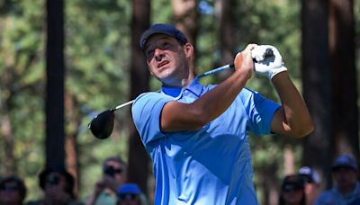 Utah Open field includes PGA Tour players, 1998 champion, three brothers and a former NFL QB