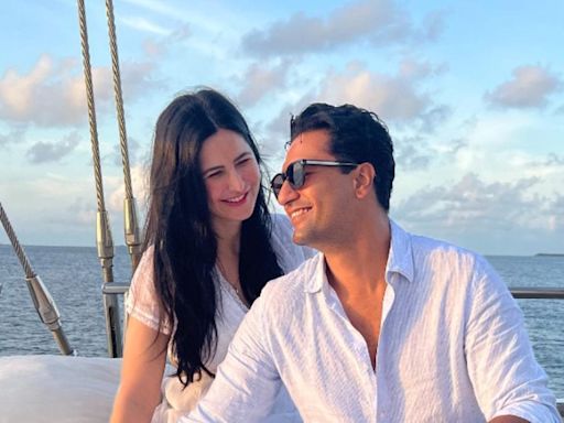 Vicky Kaushal Says Will Personally Share the 'Good News' Weeks After Katrina Kaif Pregnancy Rumours - News18