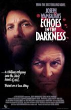 Echoes in the Darkness Movie Posters From Movie Poster Shop