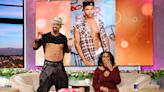 Shemar Moore Flashes Abs — and Kisses Fan! — During Wild Talk Show Appearance: 'This Is for All My Grannies'