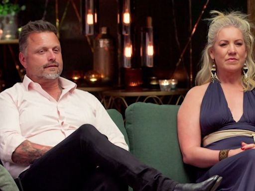 MAFS star Lucinda calls out Timothy for lack of communication