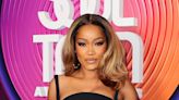 Keke Palmer Requests to Postpone Darius Jackson Restraining Order Hearing