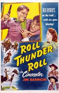 Roll, Thunder, Roll