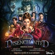 Disenchanted [Original Motion Picture Soundtrack]