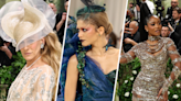 Photos: See all the best looks from the 2024 Met Gala