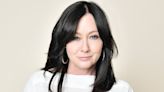 Beverly Hills, 90210 star Shannen Doherty dies at 53 after cancer battle