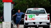 Gas prices fall across Canada following 'summer peak' prediction