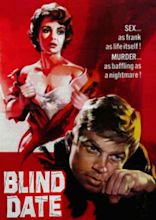 Blind Date (1959 film) - Alchetron, The Free Social Encyclopedia