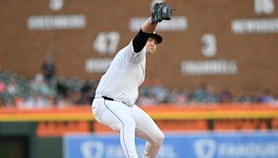 Elite Pitcher, Young Stars Drive Jump in Detroit Tigers’ Core Player Ranking