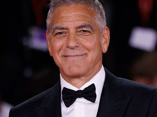 George Clooney Claims He Wasn’t ‘Handsome Enough’ For This 1 Major Role