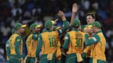 South Africa Qualify For Maiden T20 World Cup Final With 9-Wicket Win Over Afghanistan