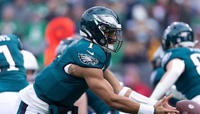 PFF: NFC East Third Toughest Division Led by Eagles and Cowboys