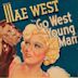 Go West, Young Man (1936 film)