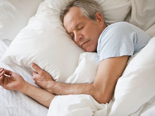 A little-understood sleep disorder affects millions and has clear links to dementia – 4 questions answered