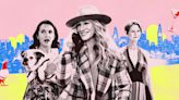 Sarah Jessica Parker, Cynthia Nixon and Kristin Davis on ‘SATC’ Echoes and Samantha’s ‘And Just Like That’ Return