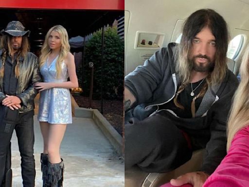 ‘Couldn’t Find Courage to Leave’: Billy Ray Cyrus’ Estranged Wife Firerose Makes Serious Claims Against the Country Singer...