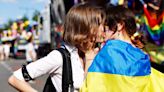 Kyiv Pride Still Happened This Weekend—500 Miles Away in Warsaw