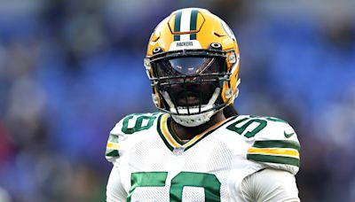 Former Packers All-Pro Defends Criticism of Team