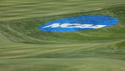 2024 NCAA DI women's golf championships: Schedule, how to watch