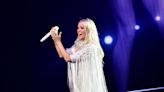 CMA Fest Day 3 Best Moments: Carrie Underwood, Luke Combs & More Light Up Nashville Stadium