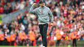 Klopp likes new Liverpool hoodie and lizards visit F1 – Friday’s sporting social