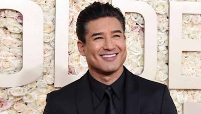 The Bold & The Beautiful Star Mario Lopez Once Blamed "Image-Obsessed" Ex Ali Landry For Cheating At His Bachelor...