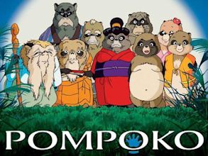 Pom Poko