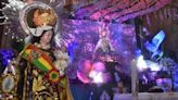 Cochabamba celebra a la Virgen del Carmen y rinde homenaje a La Paz