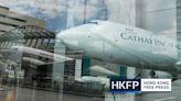 Hong Kong’s Cathay Pacific dismisses 3 trainee pilots after incidents go unreported in US