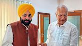 Punjab Governor Purohit says CM Mann should not be upset over his work to safeguard State’s interests