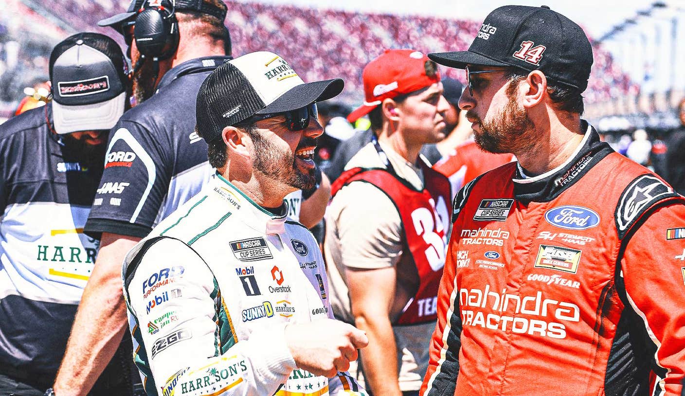 SHR drivers facing uncertain future: 'It seems nobody knows anything'