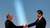 No limits? Why Vladimir Putin's latest visit will test China-Russia ties