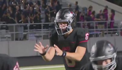 Texas high school football 2024: Central Texas week 3 scores, highlights