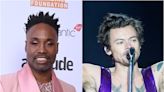 Everything Billy Porter has said about Harry Styles Vogue cover as ‘Pose’ actor re-addresses criticism