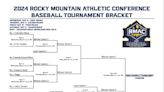 RMAC baseball tournament schedule out, Colorado Avalanche will face Dallas Stars in second round