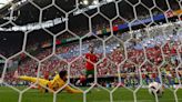 Soccer-Portugal coast into Euro 2024 last-16 with 3-0 victory over Turkey