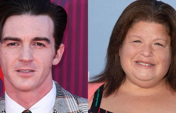 Drake Bell Addresses Lori Beth Denberg's Accusations About Dan Schneider's Abuse