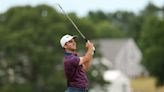 PGA Tour Pro Almost Holes Out For A 59 At Travelers Championship