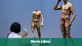 Corte concede derecho de Italia a reclamar una escultura de bronce al Museo Getty