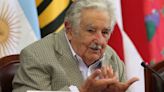 El expresidente de Uruguay José Mujica apoya a Díaz y su esfuerzo por aunar al movimiento progresista en torno a Sumar