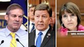 Five Republicans poised to increase their power if the GOP takes the House