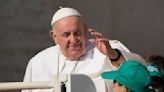 Pope in ‘good general condition’ after surgery to remove intestinal scar tissue, repair hernia