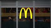 McDonald’s earnings missed by $0.02, revenue topped estimates