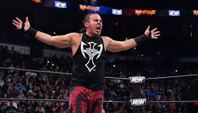 Is Matt Hardy Publicly Angling For WWE Return In Wyatt 6 Faction With Bo Dallas?