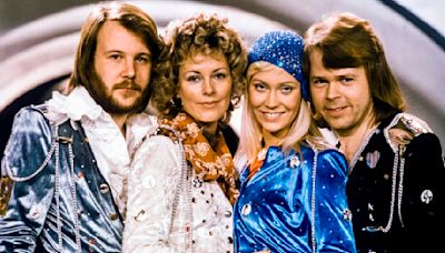 ABBA pide a la campaña de Trump que deje de usar su música