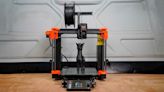 Original Prusa MK4 3D Printer Review