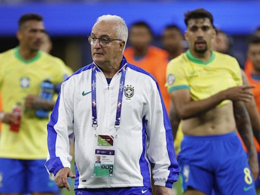 Copa America 2024: Brazil boss Dorival Jr. confident of Brazil’s tactics despite opening draw