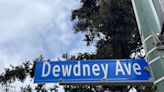 What's in a name? A lot when it comes to Regina's Dewdney Avenue