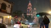 Onda tropical 8 mantendrá lluvias intensas en Michoacán y otros estados